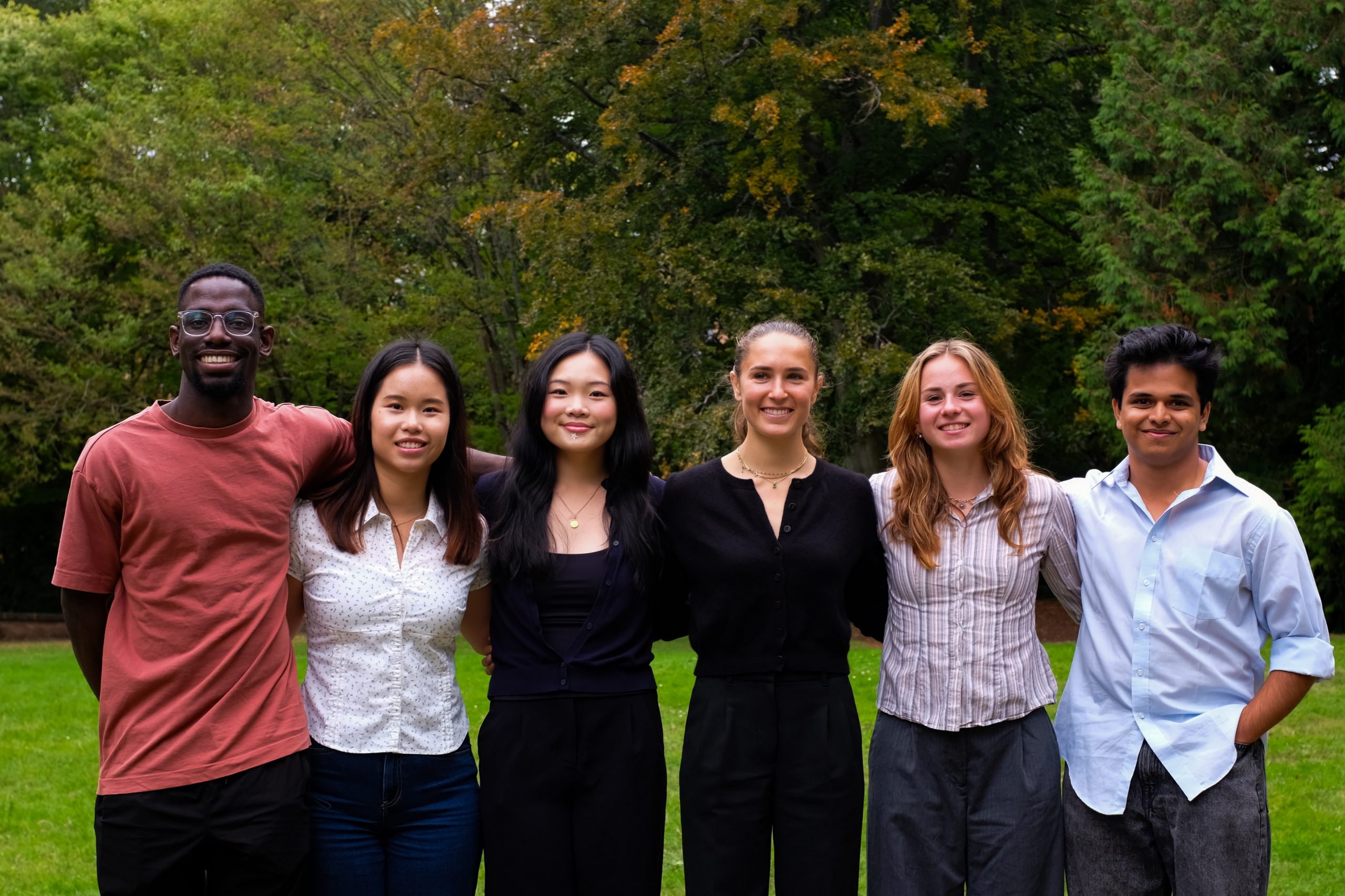 STF Committee and Staff